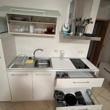 Midia_bell Apartmán *